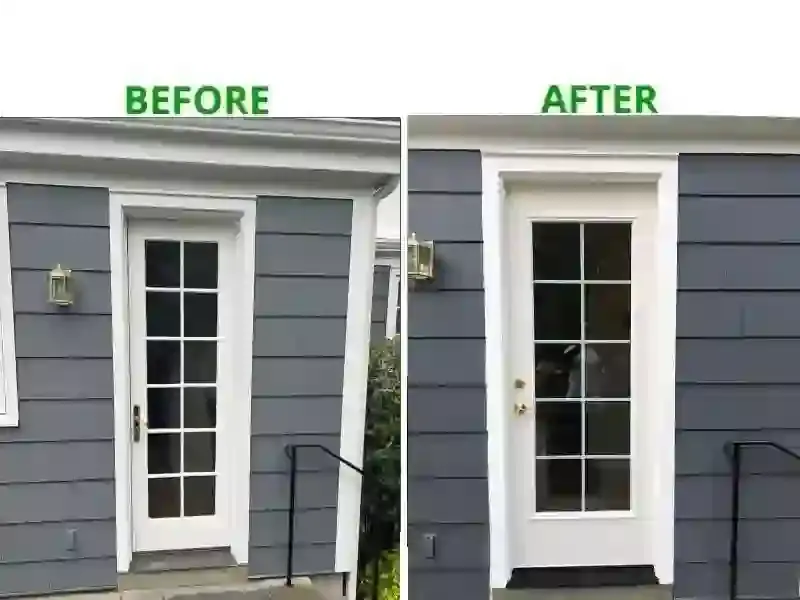 Before - After